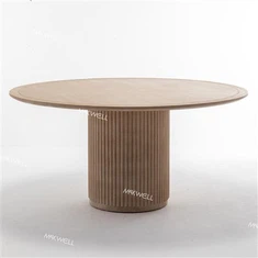 Pulma ümarlauakomplekt